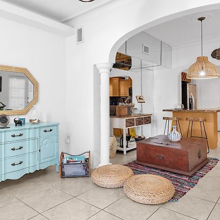 Private Room In Little Havana Маямі Екстер'єр фото