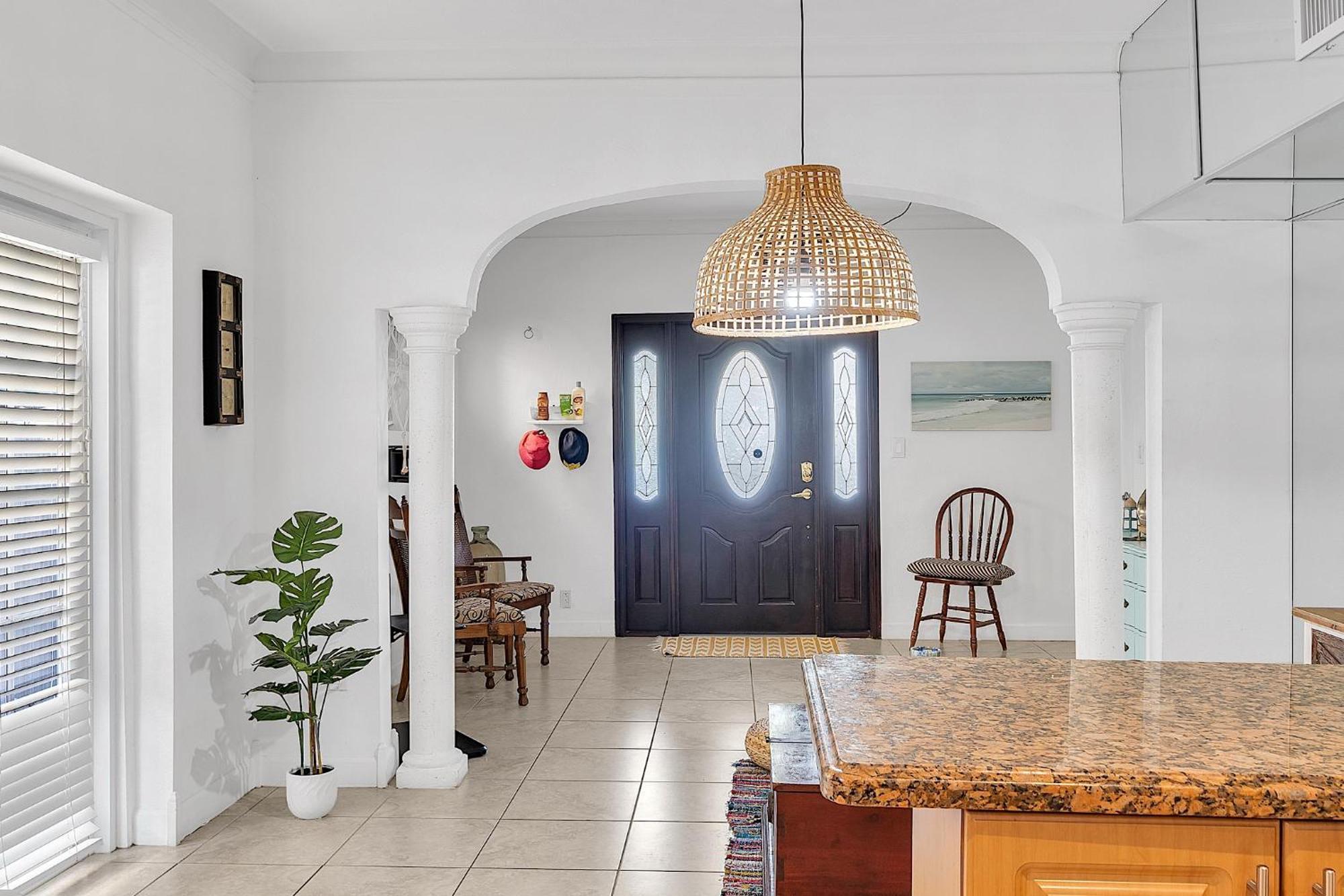 Private Room In Little Havana Маямі Екстер'єр фото