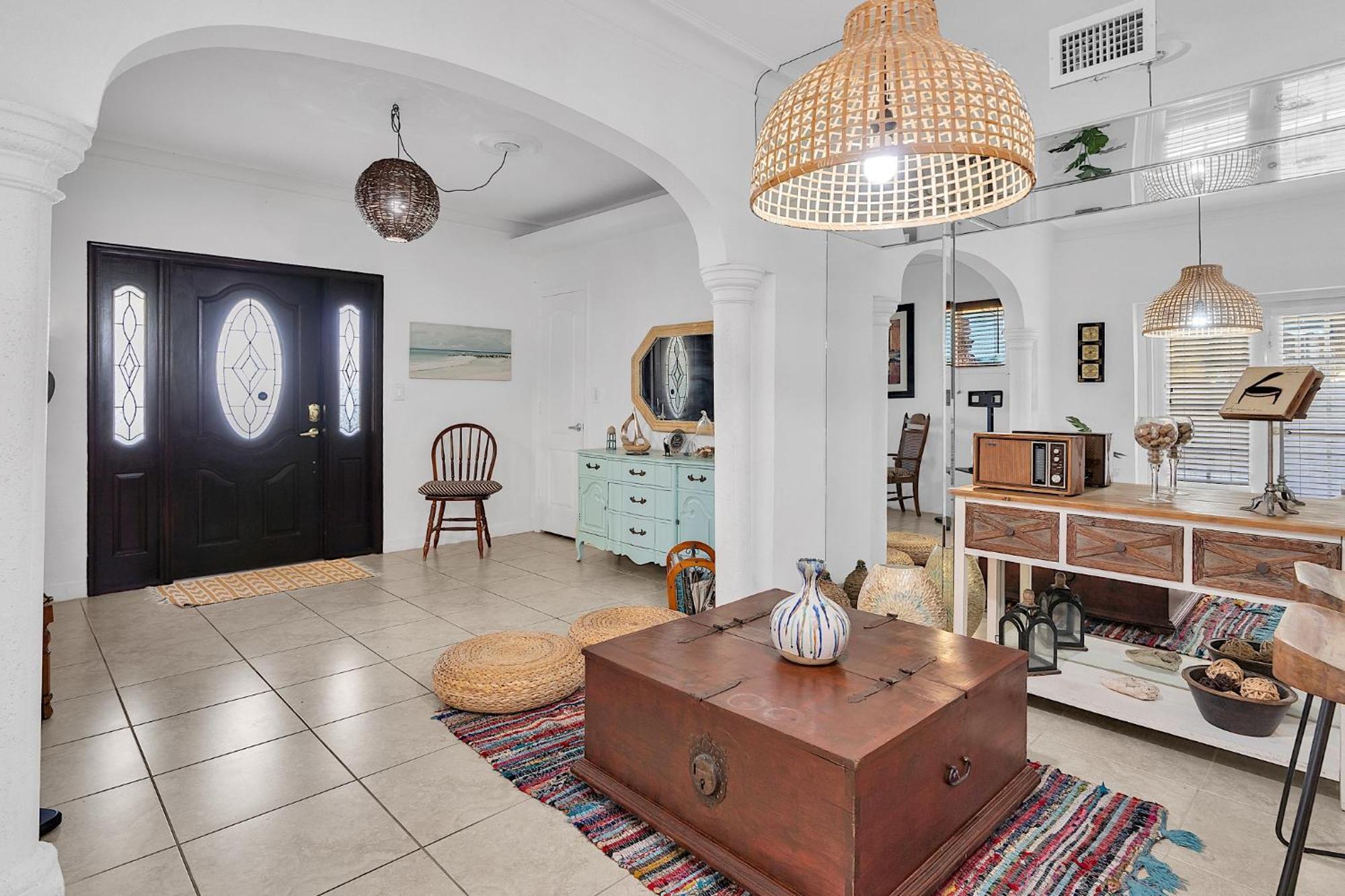 Private Room In Little Havana Маямі Екстер'єр фото