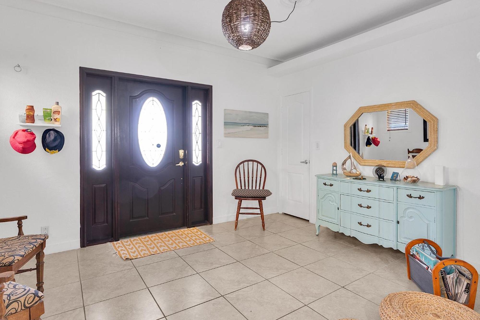 Private Room In Little Havana Маямі Екстер'єр фото