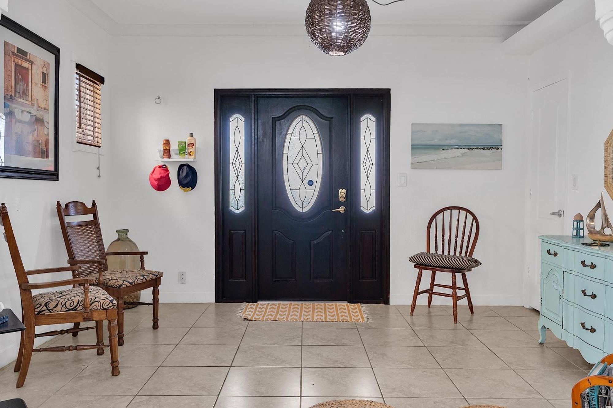 Private Room In Little Havana Маямі Екстер'єр фото