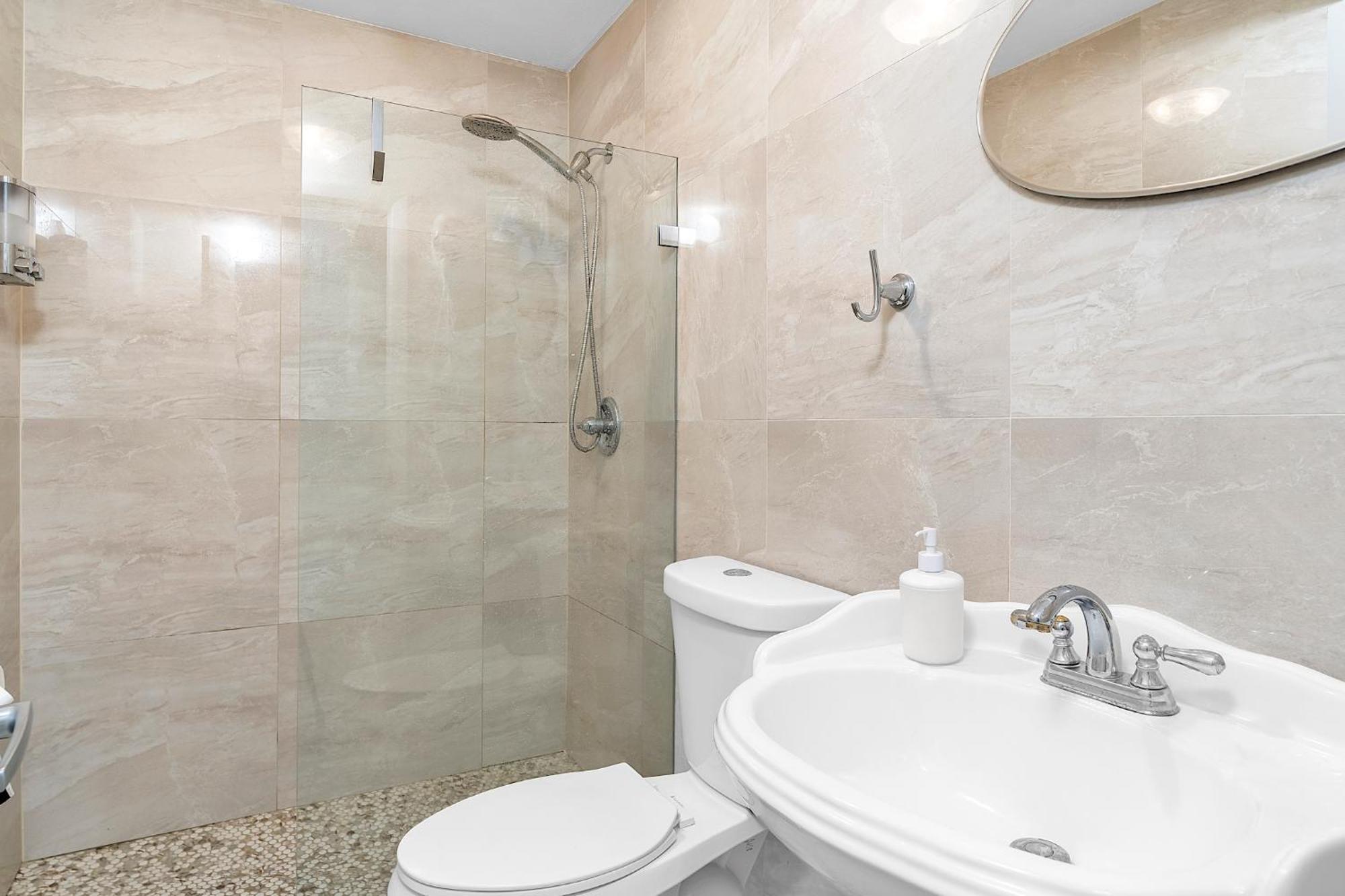 Private Room In Little Havana Маямі Екстер'єр фото