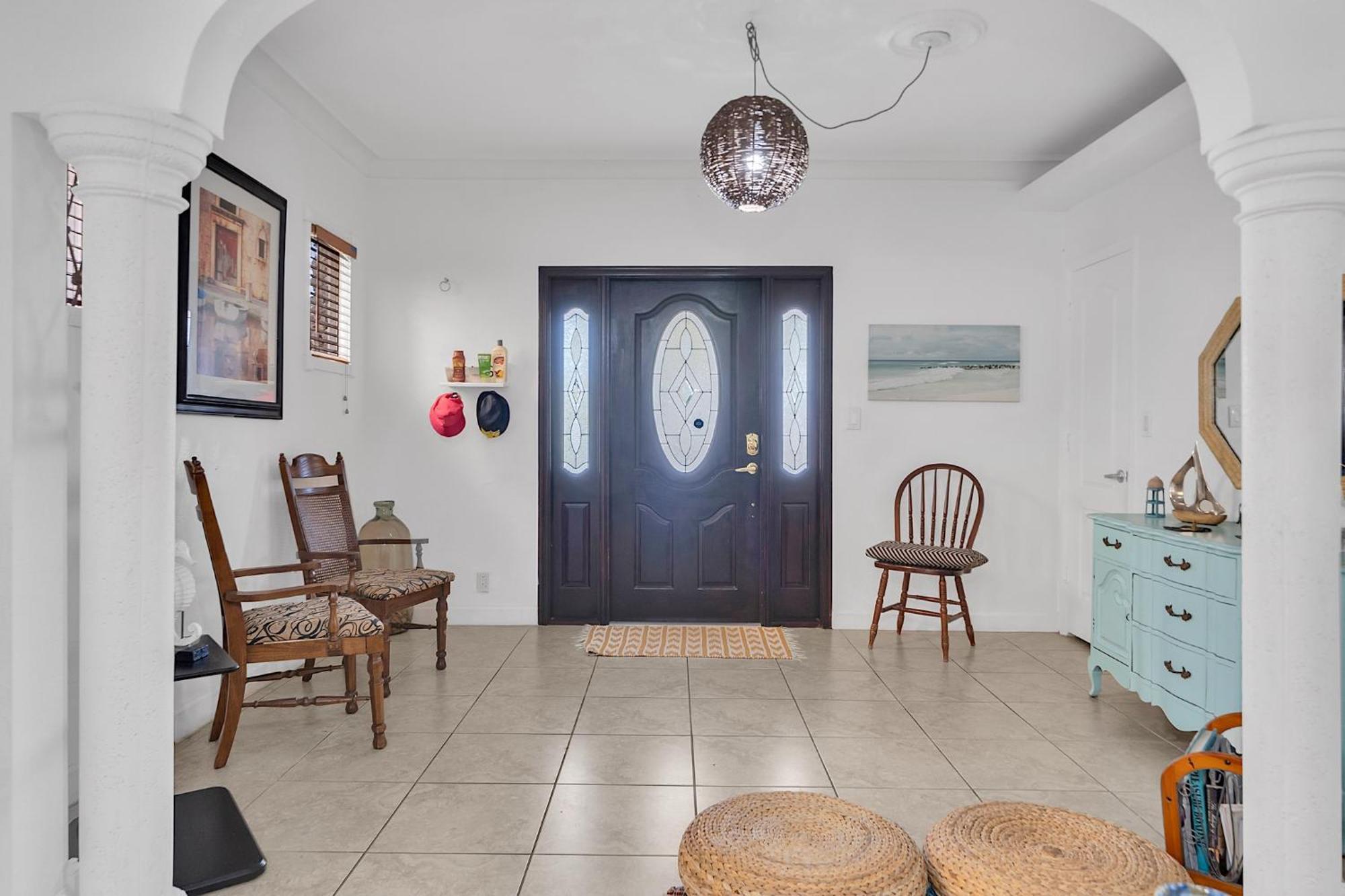Private Room In Little Havana Маямі Екстер'єр фото