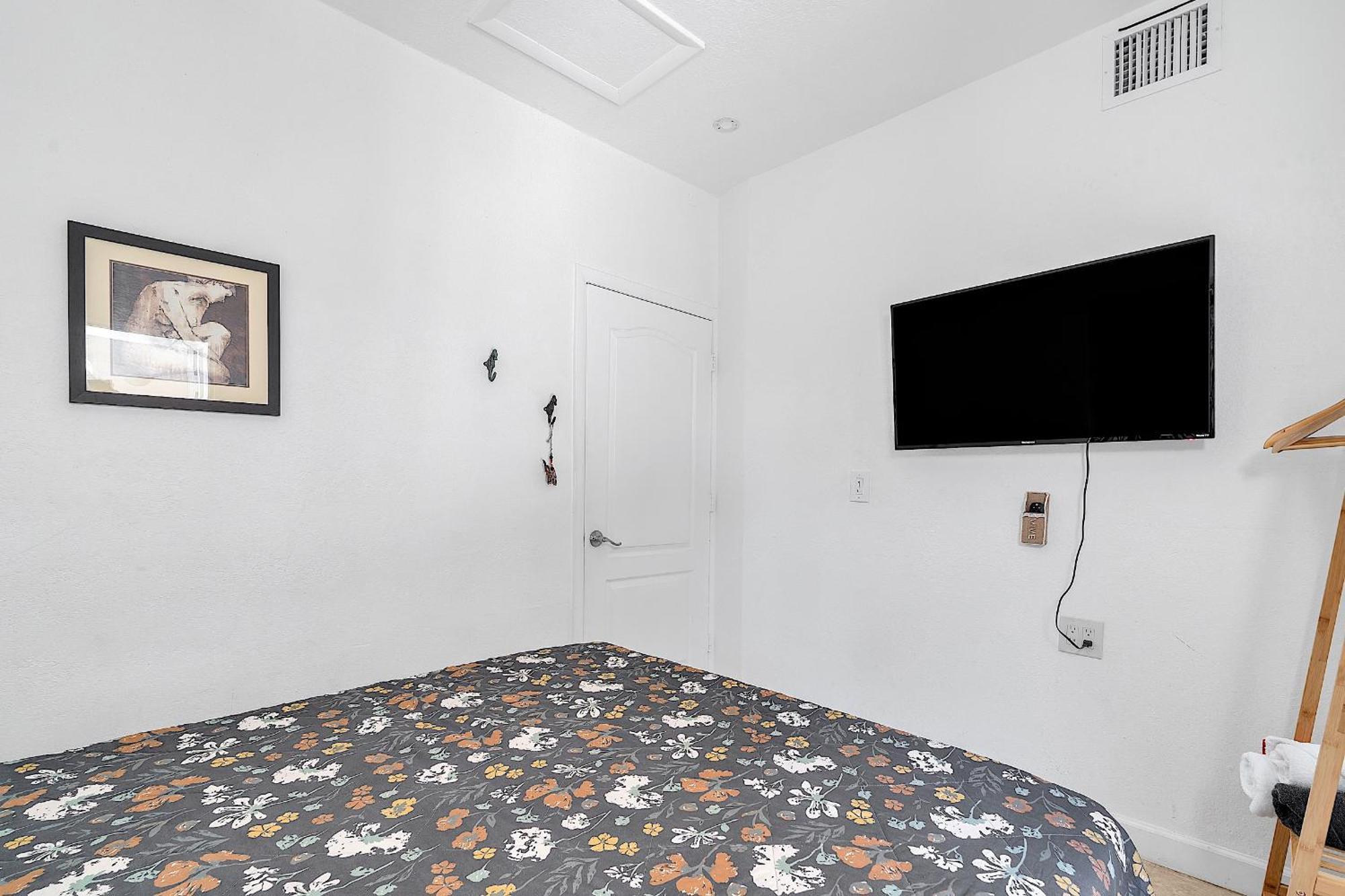 Private Room In Little Havana Маямі Екстер'єр фото
