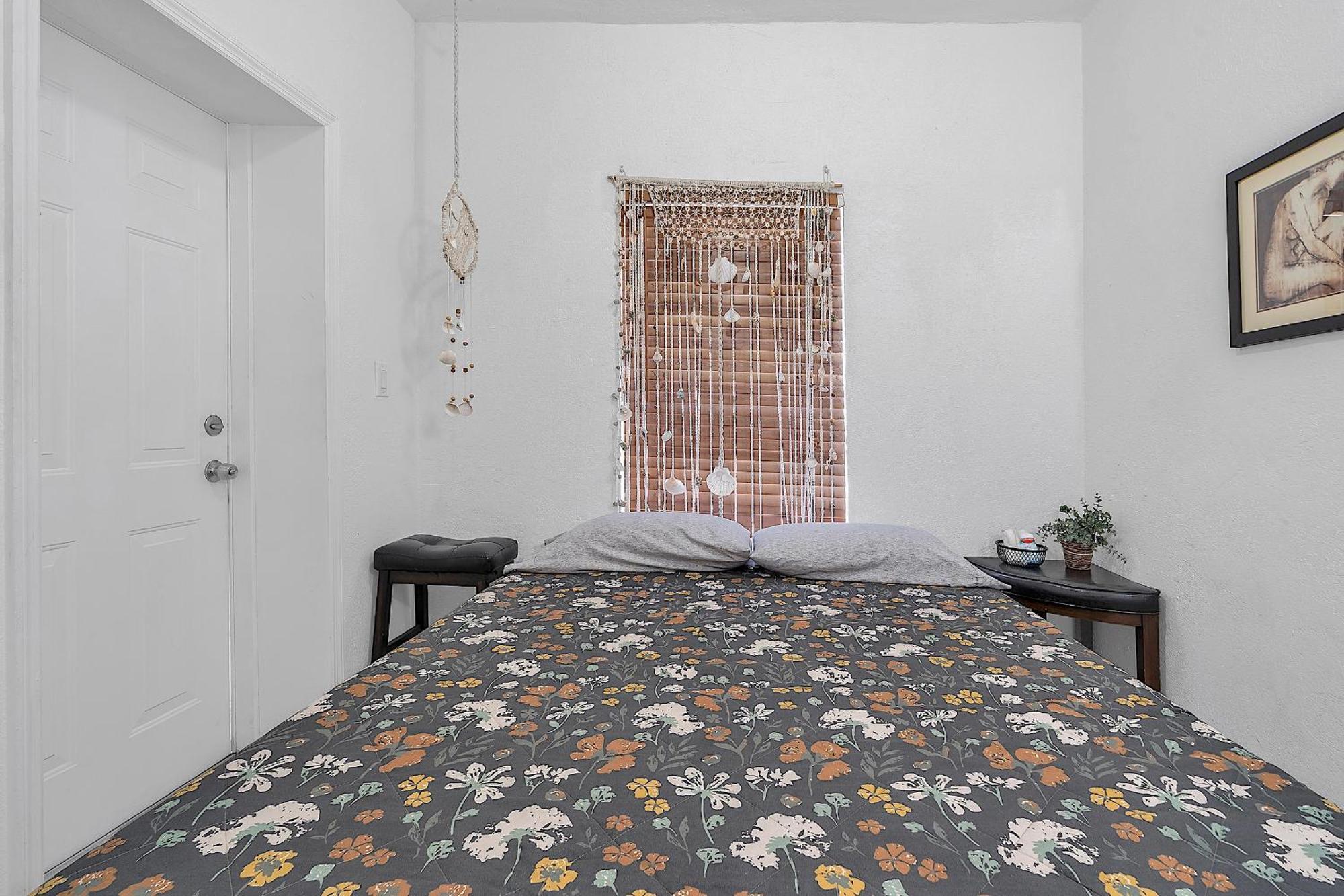 Private Room In Little Havana Маямі Екстер'єр фото