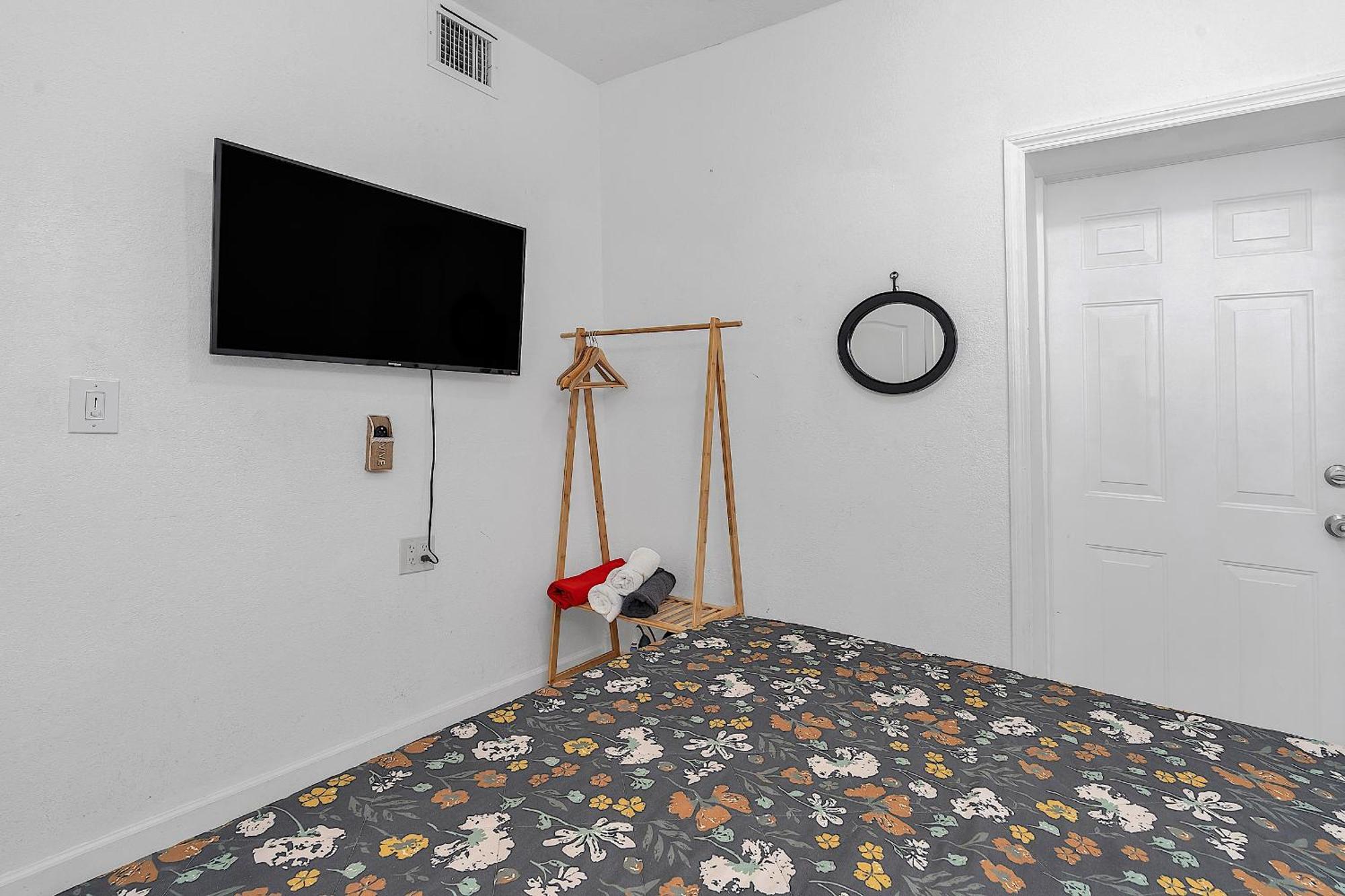 Private Room In Little Havana Маямі Екстер'єр фото